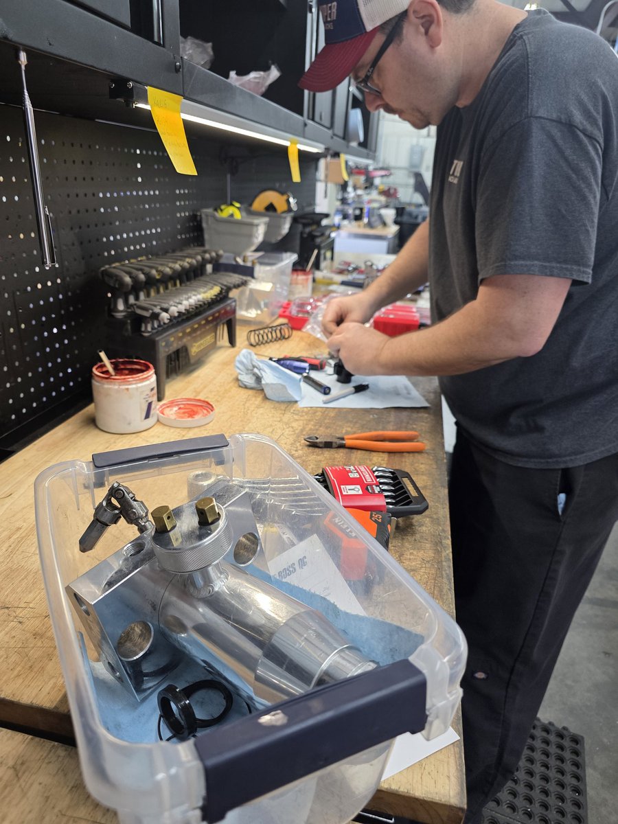 Pit Viper Racing Jacks tweet media