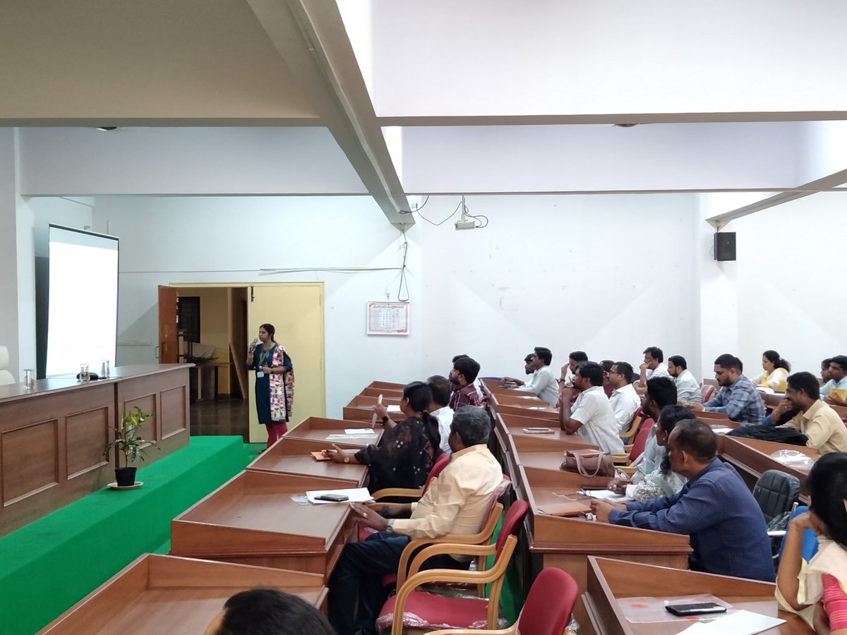 DC Chamarajanagar - ಜಿಲ್ಲಾಧಿಕಾರಿ ಚಾಮರಾಜನಗರ tweet media