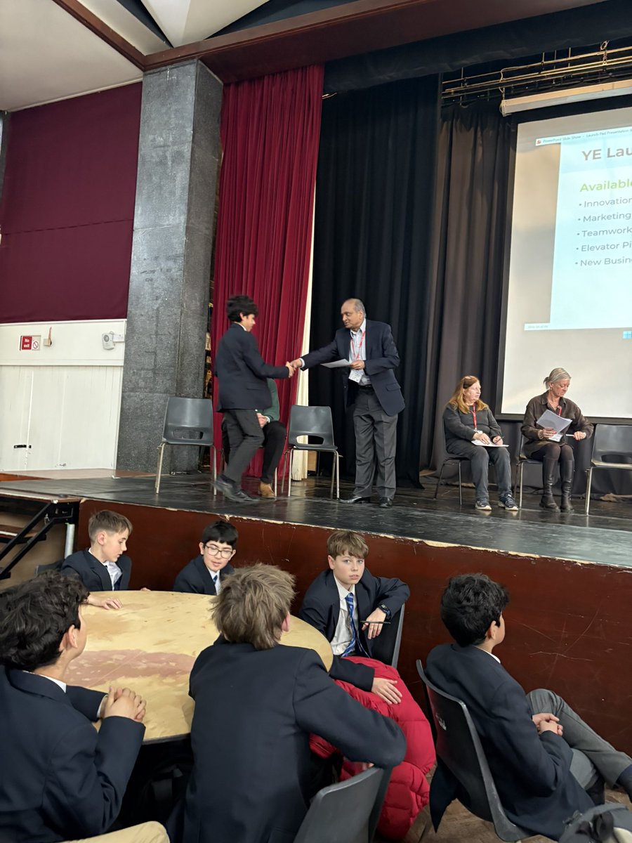 RGSHW Careers tweet media