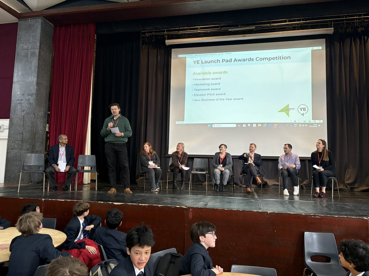 RGSHW Careers tweet media