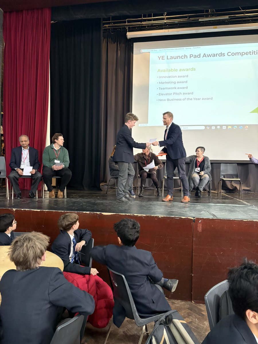 RGSHW Careers tweet media