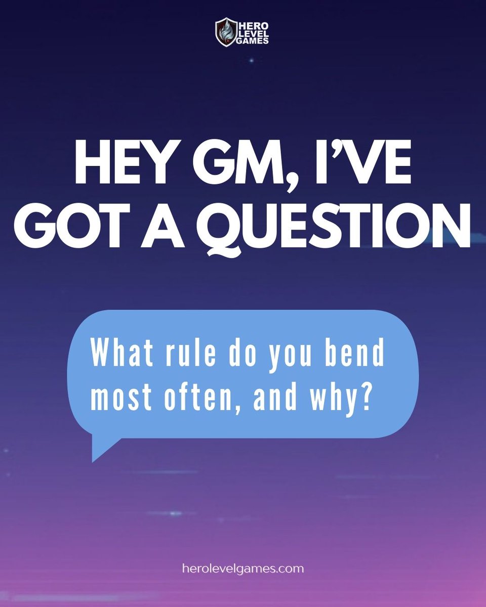 Hero Level Games tweet media