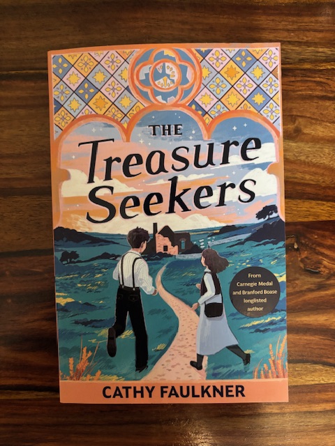 Kate Heap: Scope for Imagination tweet media