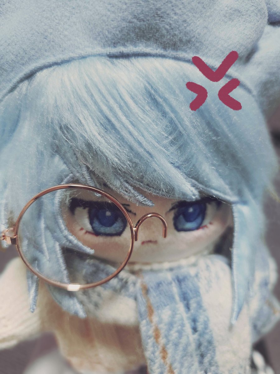 花毛Hamo tweet media