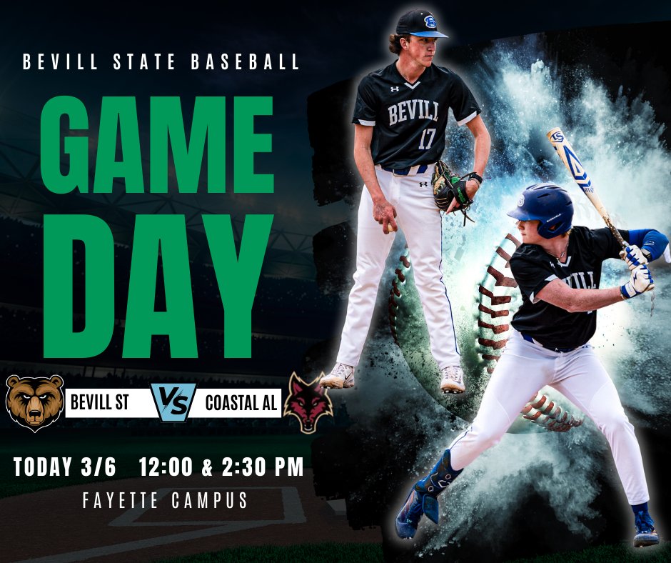 Bevill Baseball tweet media
