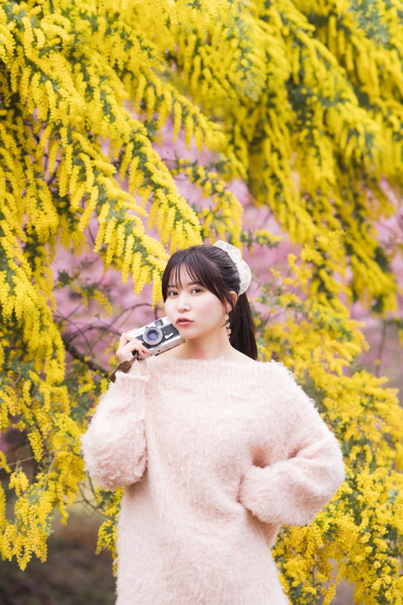 雪村まり(まりりん) tweet media