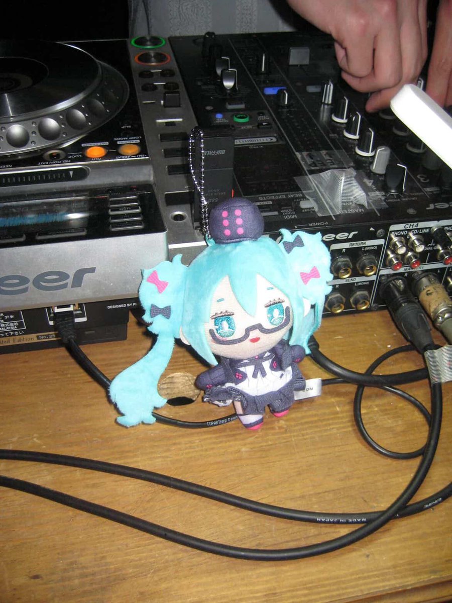 DubGuy / Kengo Hiroshima tweet media