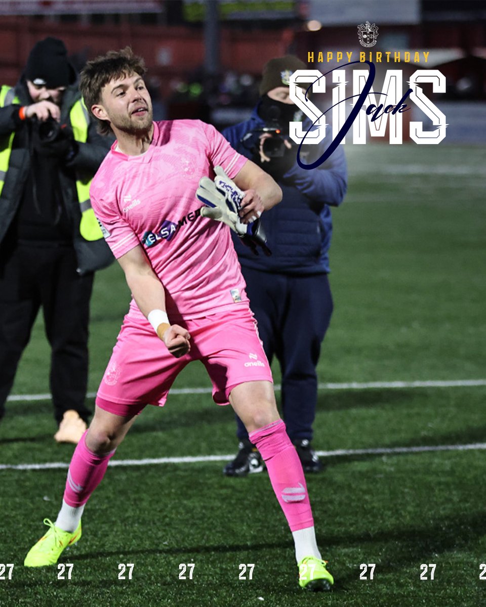 Sutton United tweet media