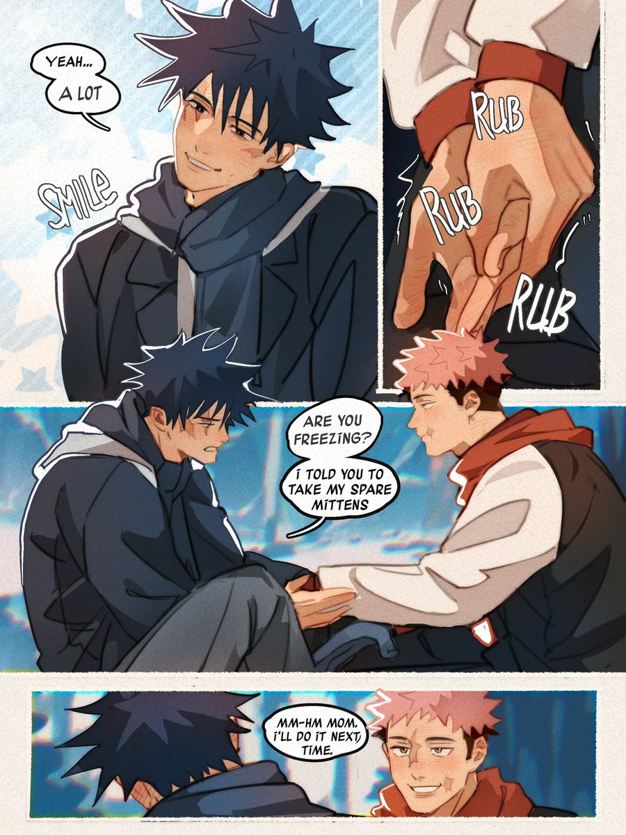 miloras🇰🇬 tweet media