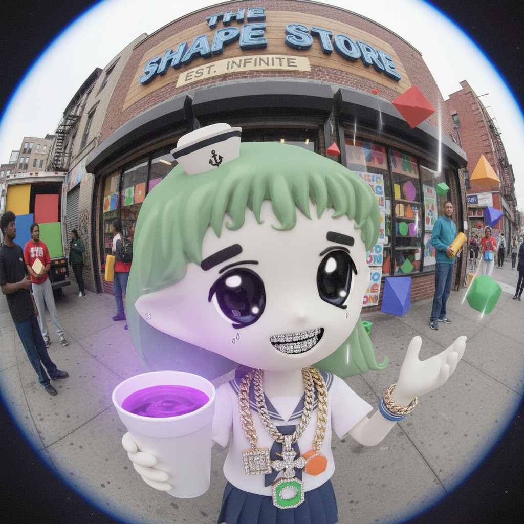 Pack (gathering arc) tweet media