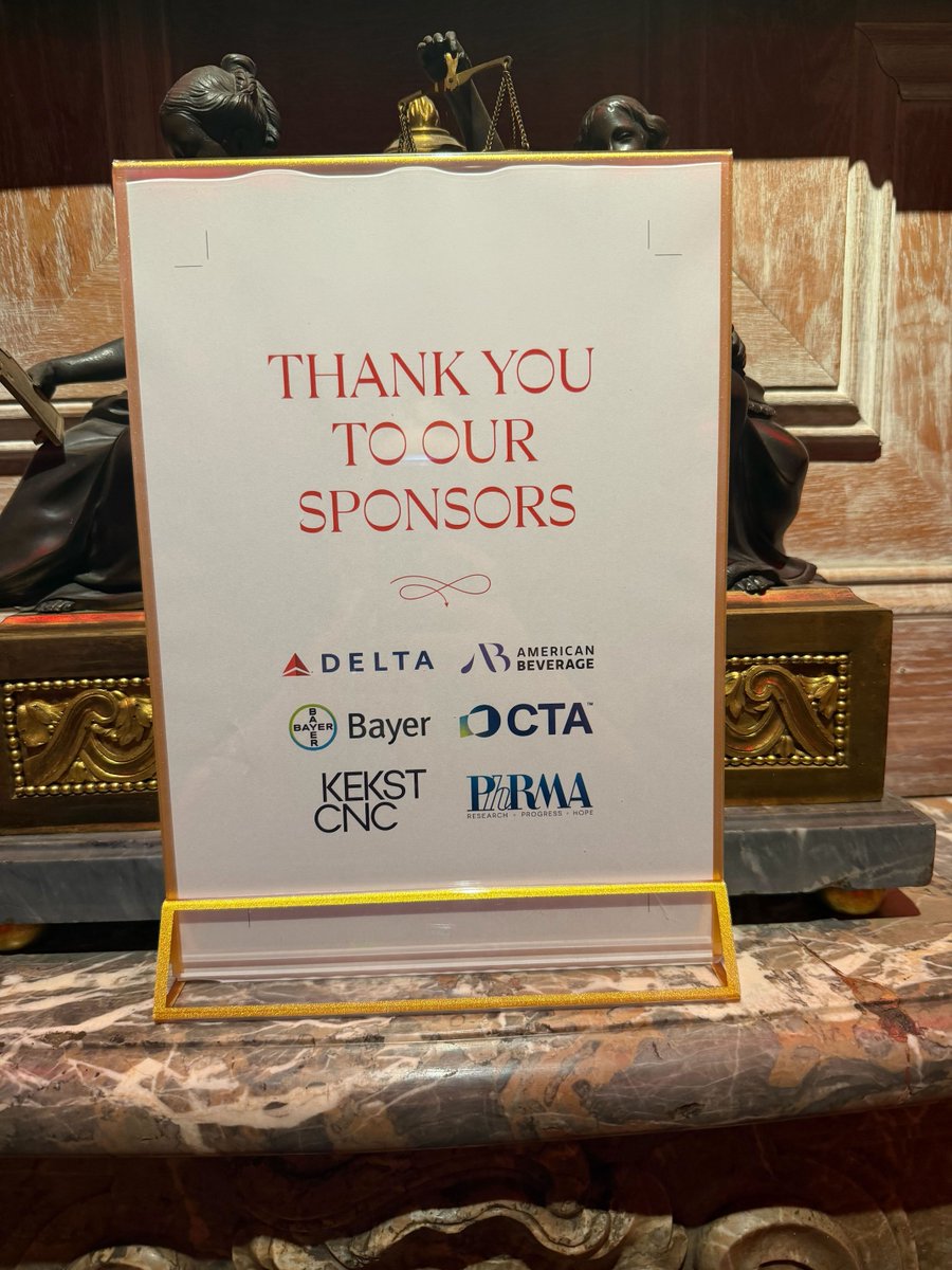 Consumer Tech Association tweet media