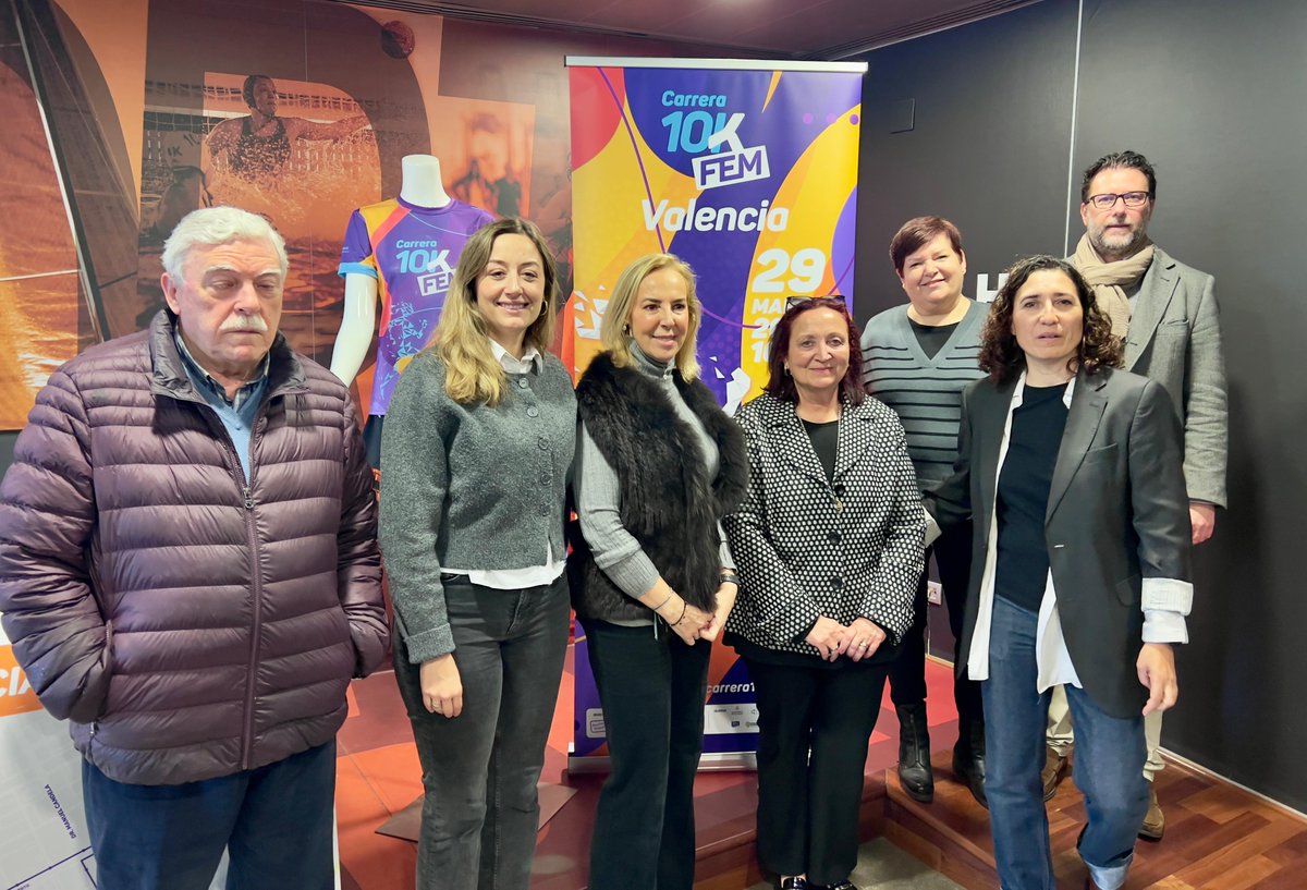 FDM Deporte València tweet media