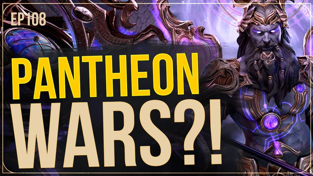 Fateless tweet media