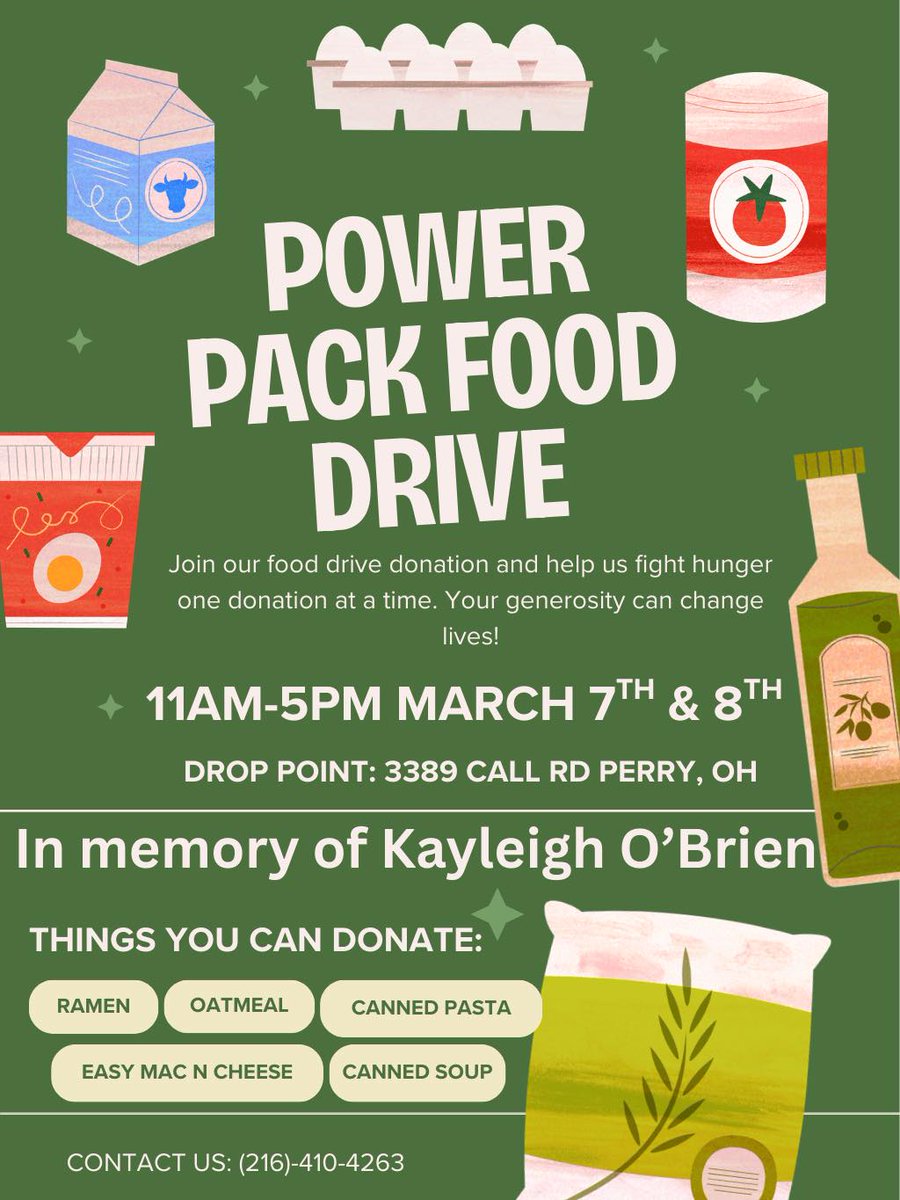 Perry Local School District tweet media