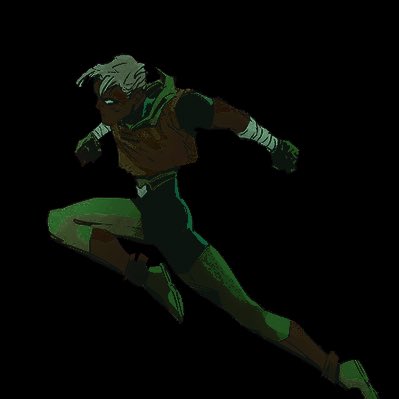 & ‍𝗛𝗔𝗪𝗞𝗘 tweet media