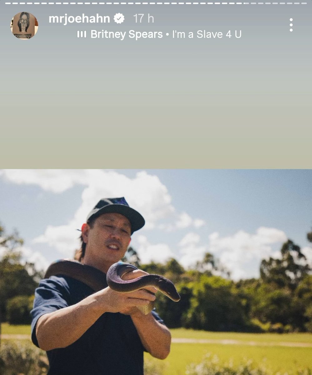 britney spears - i'm a slave 4 u