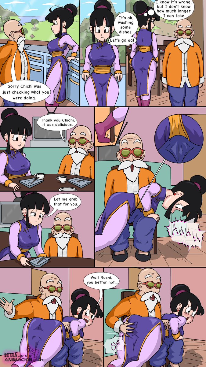 Extranimacion tweet media