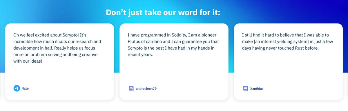 Radix - Radically Different DeFi tweet media