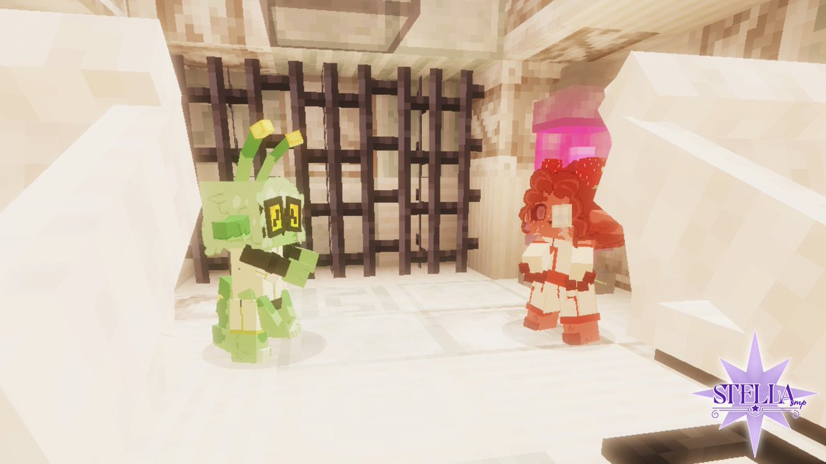 StellaSmp tweet media