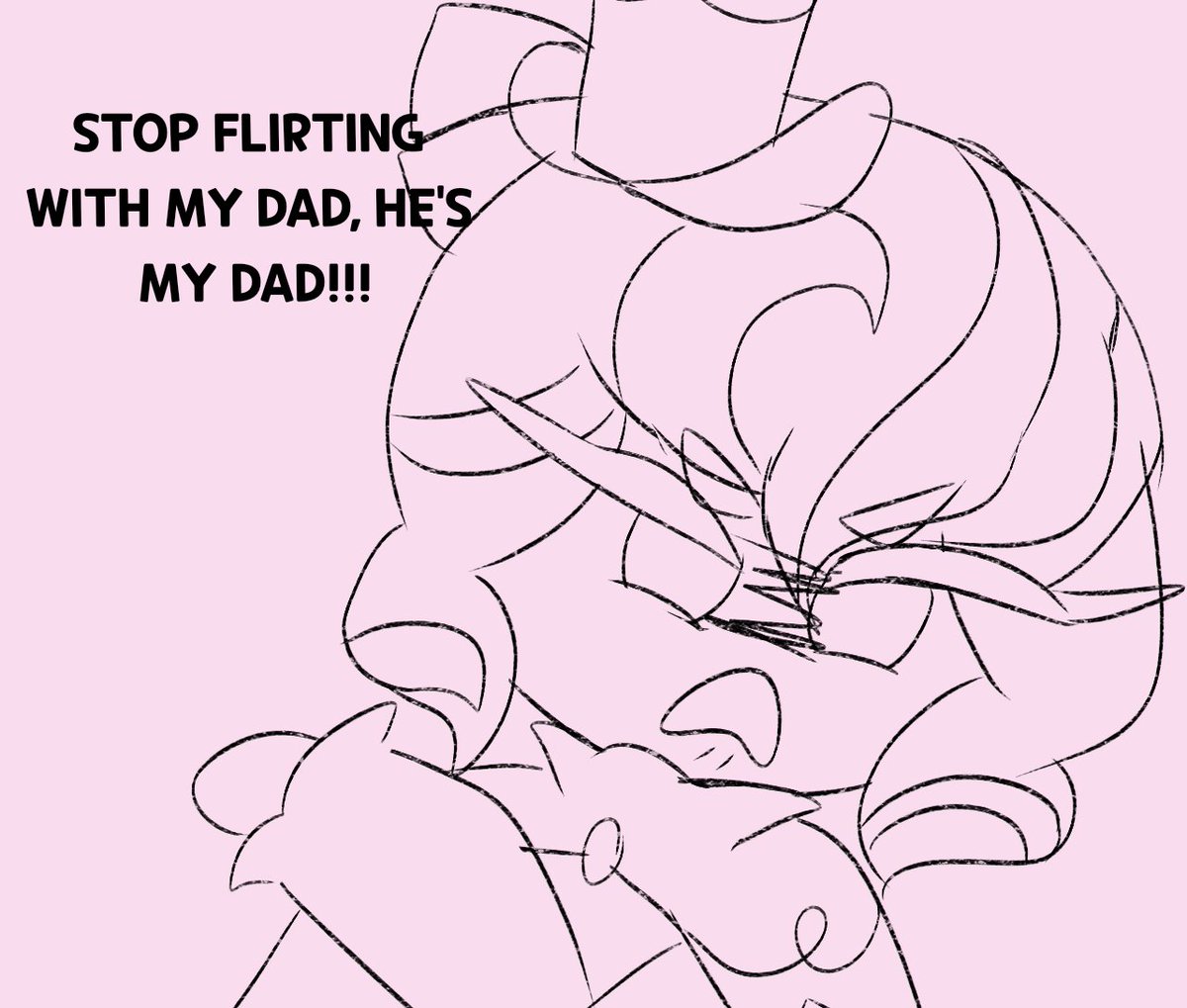 Pastel Meringue Cookie has a message for you 🩷

#cookierun