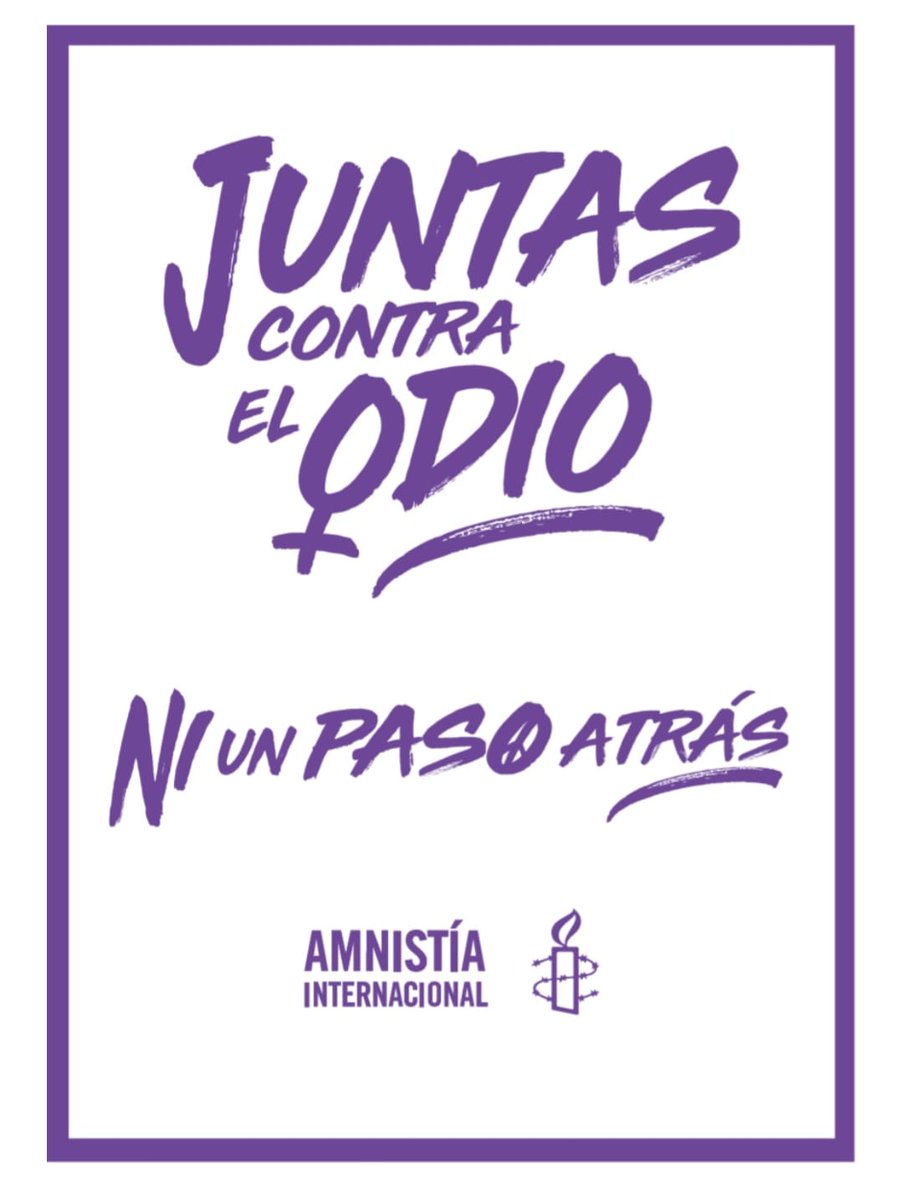 Amnistia Internacional Illes Balears tweet media