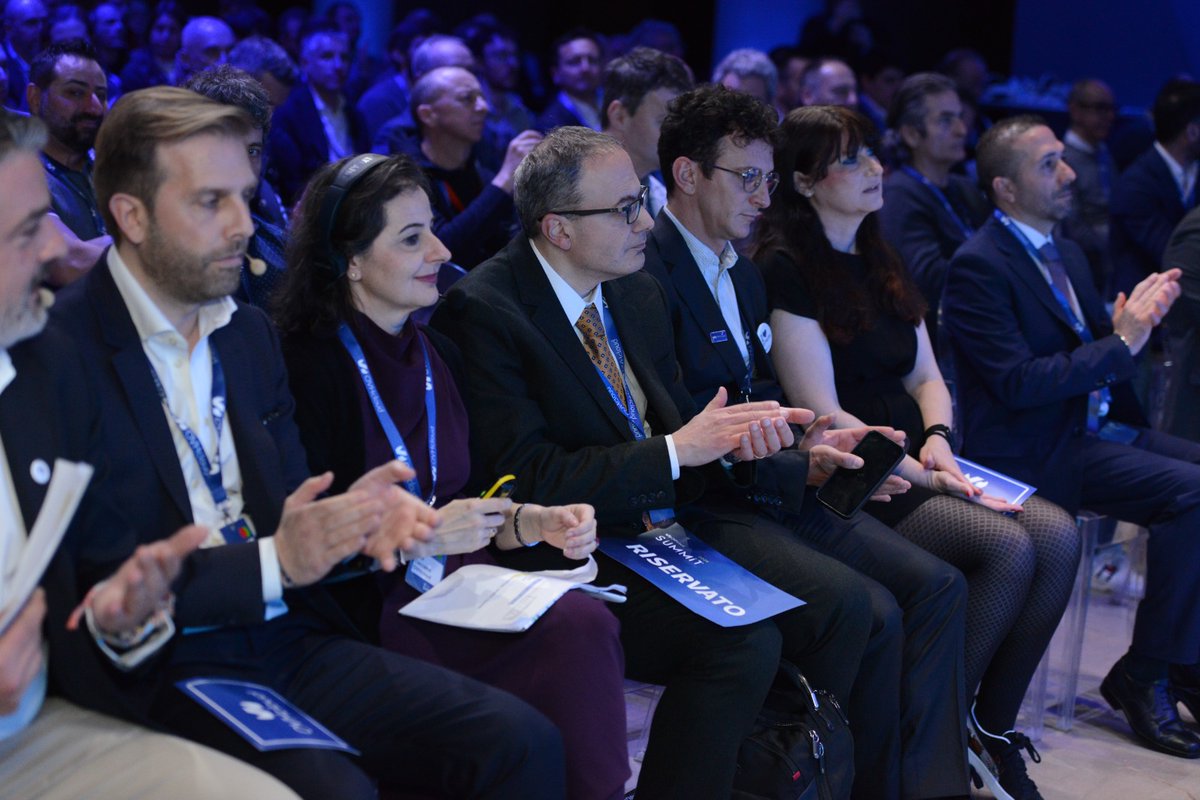 OVHcloud Italia tweet media