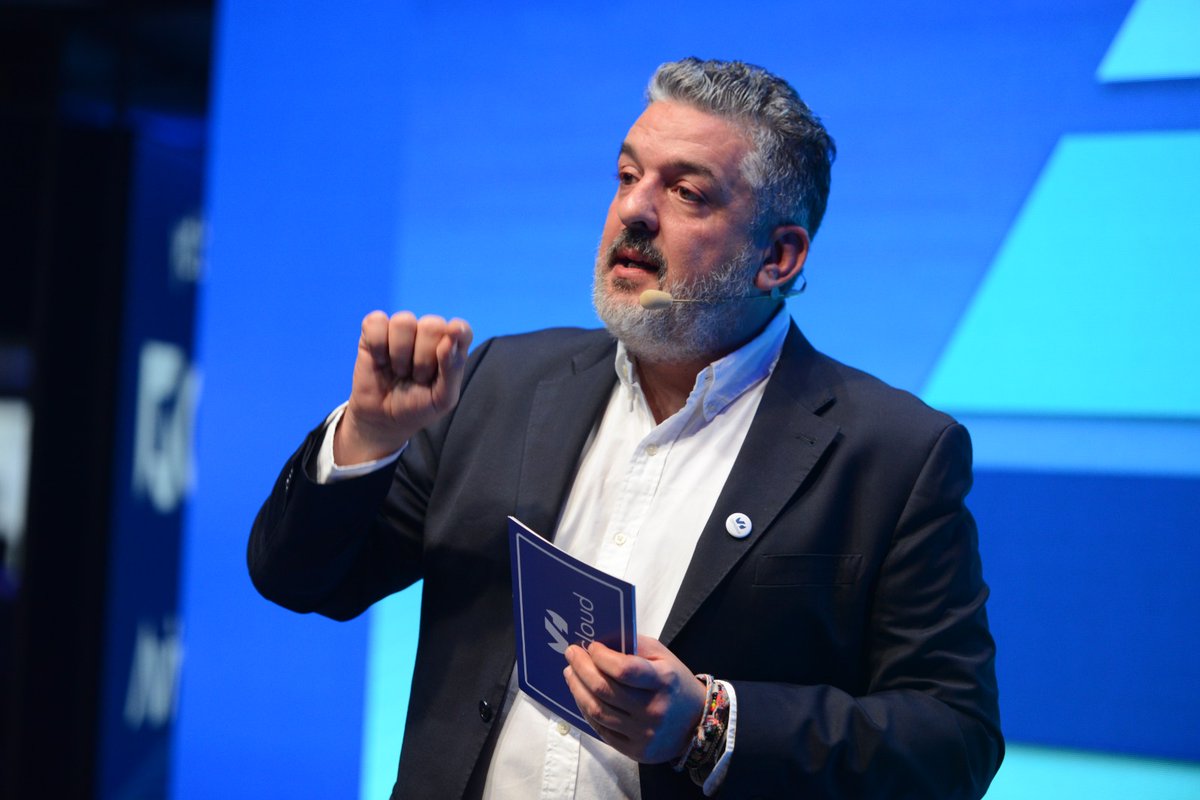 OVHcloud Italia tweet media