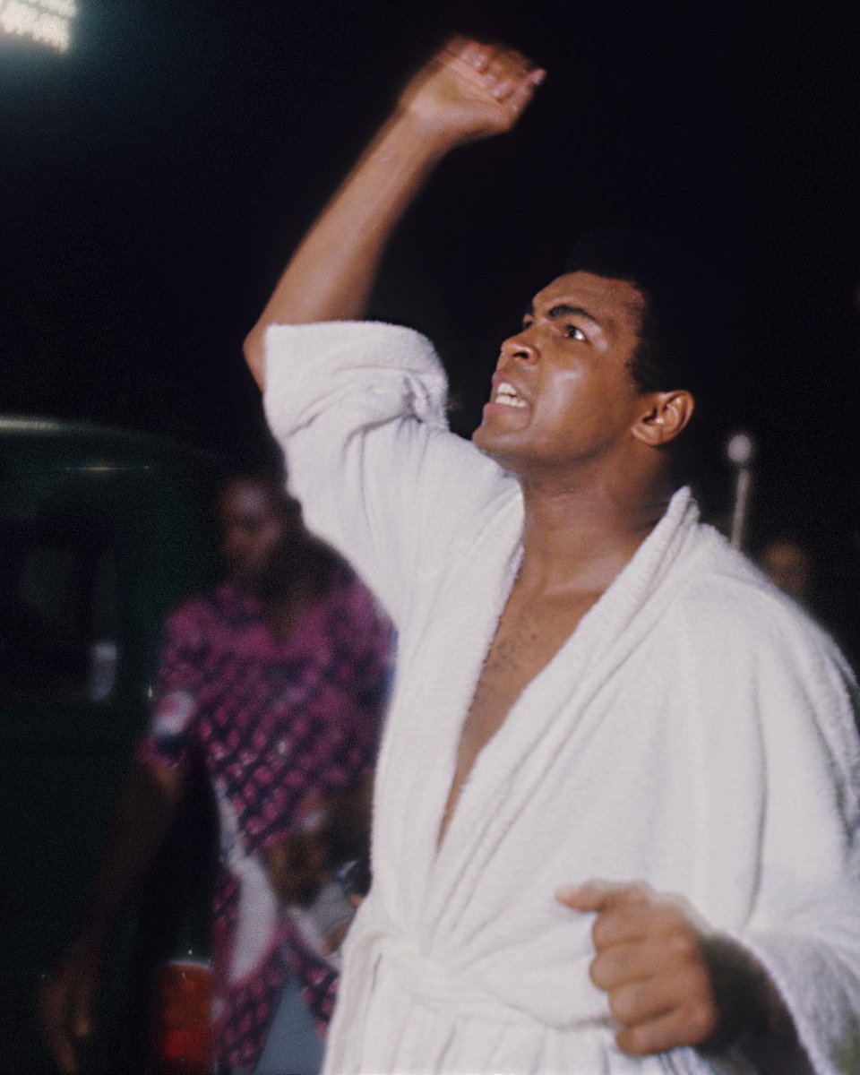 Muhammad Ali tweet media