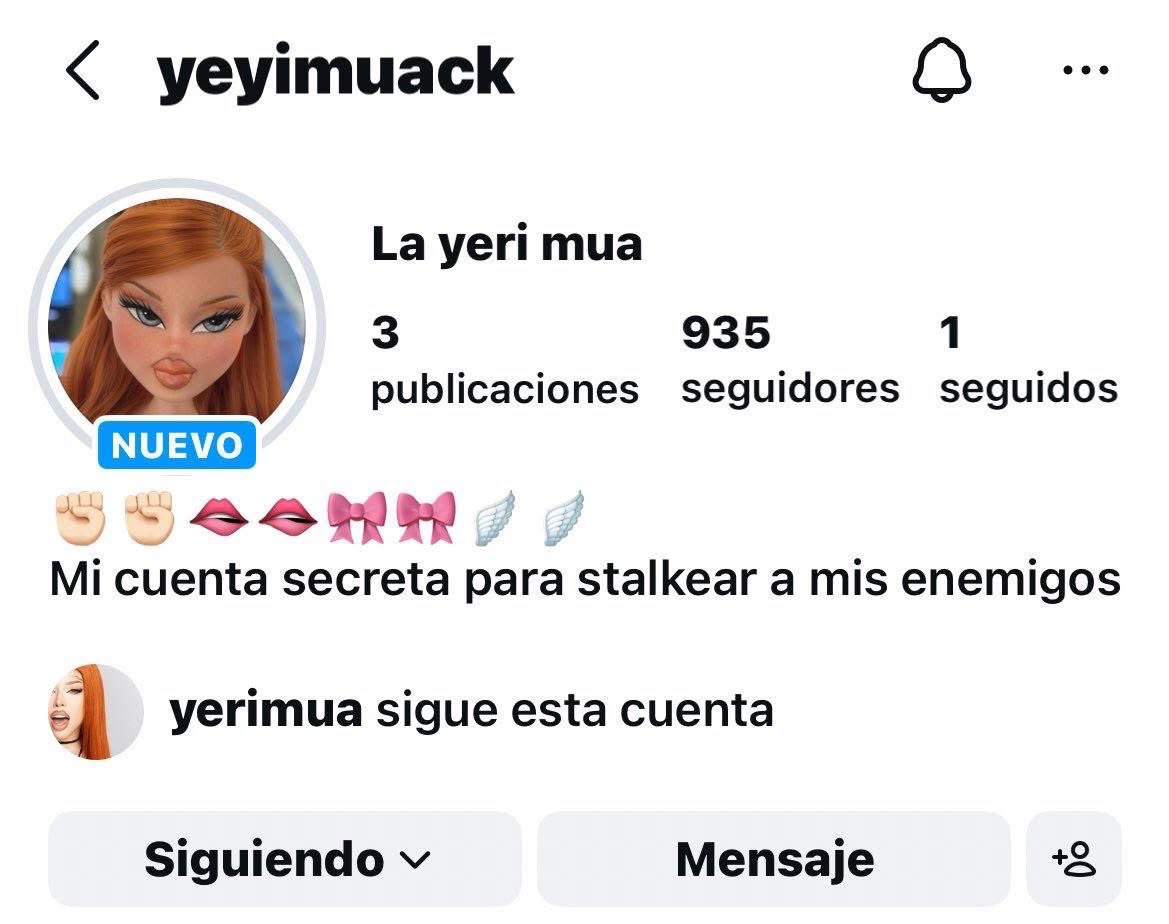 YORDI ROSAL tweet media