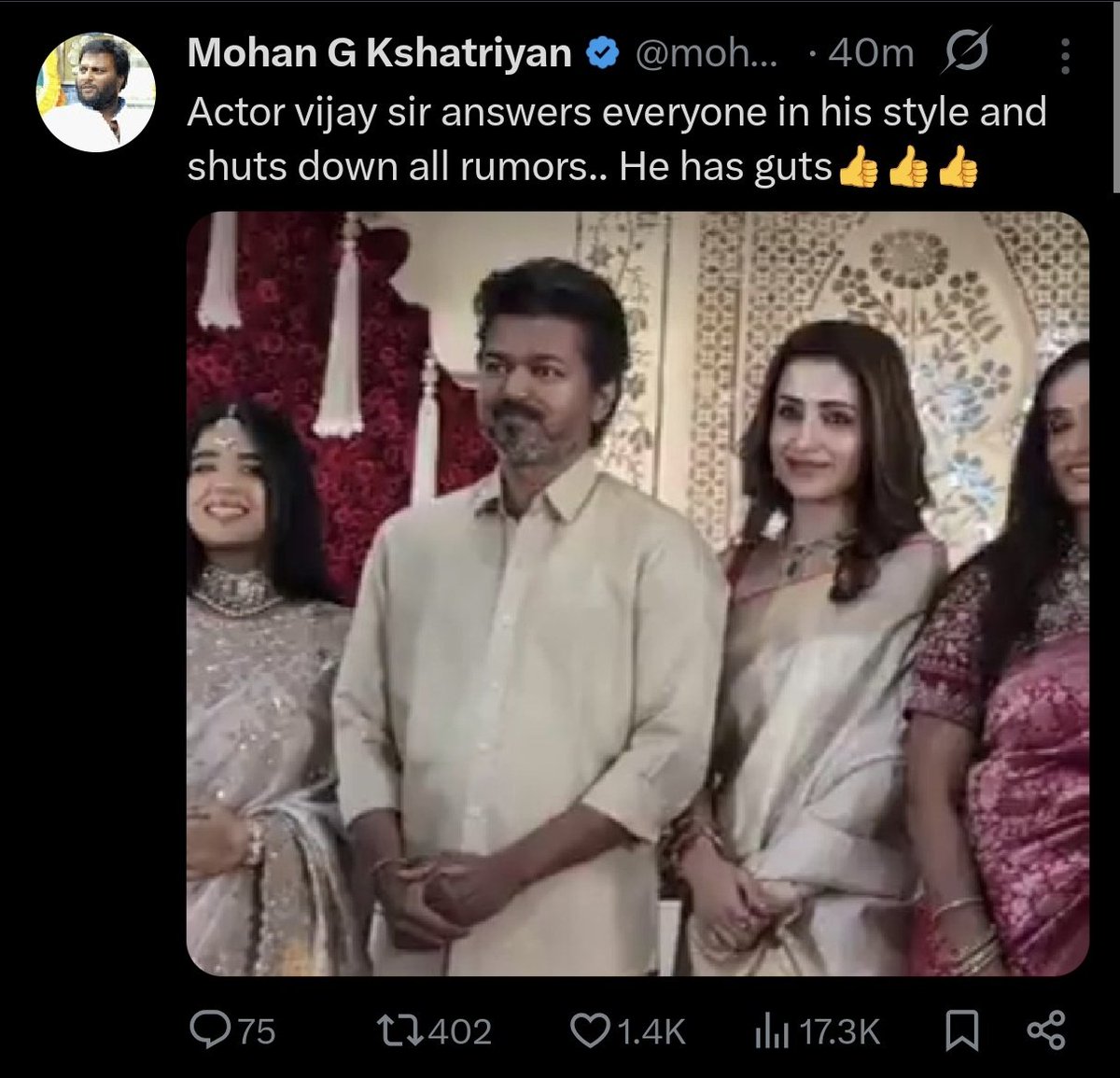 History la oru thadava kooda correct aana sidela nikka koodathunu sabadham eduthrupanga pola