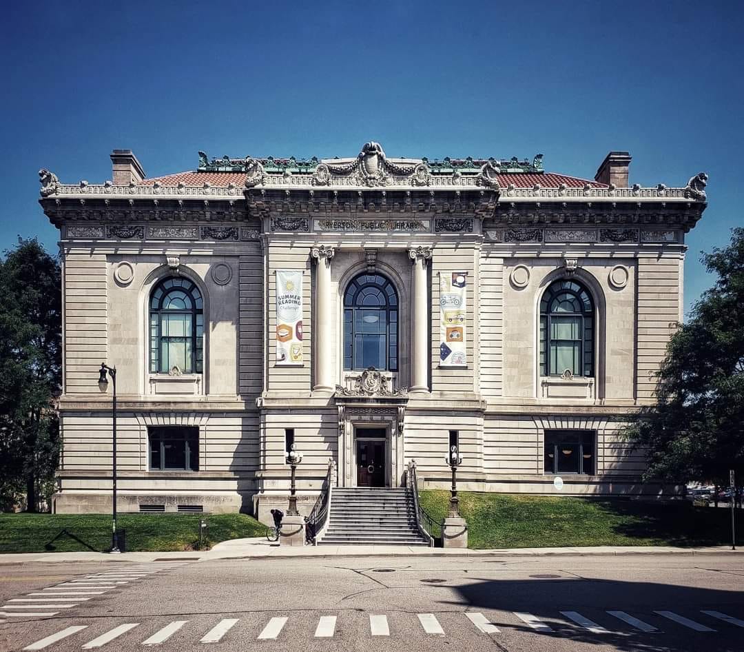 Kent County, MI tweet media