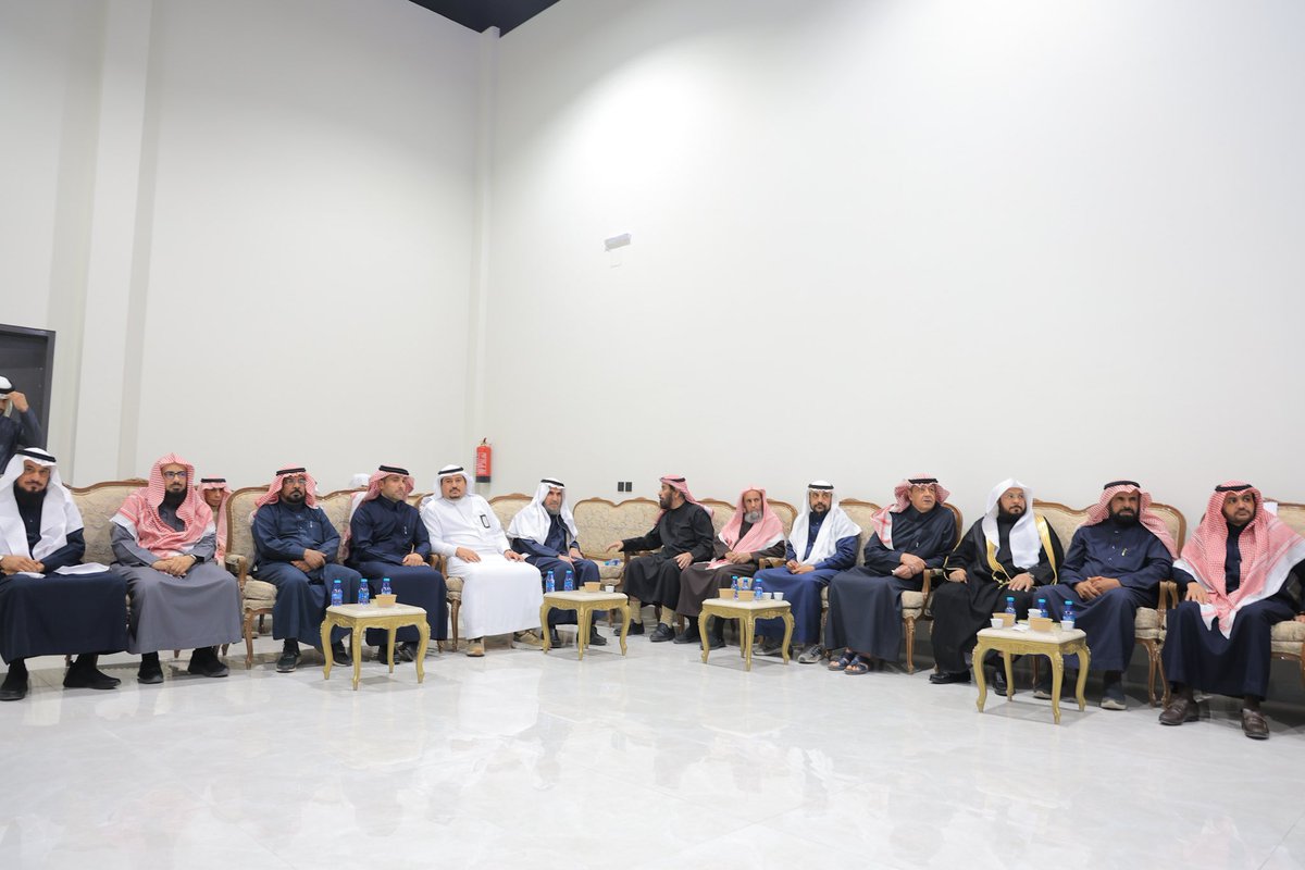 جمعية إعلام البكيرية tweet media