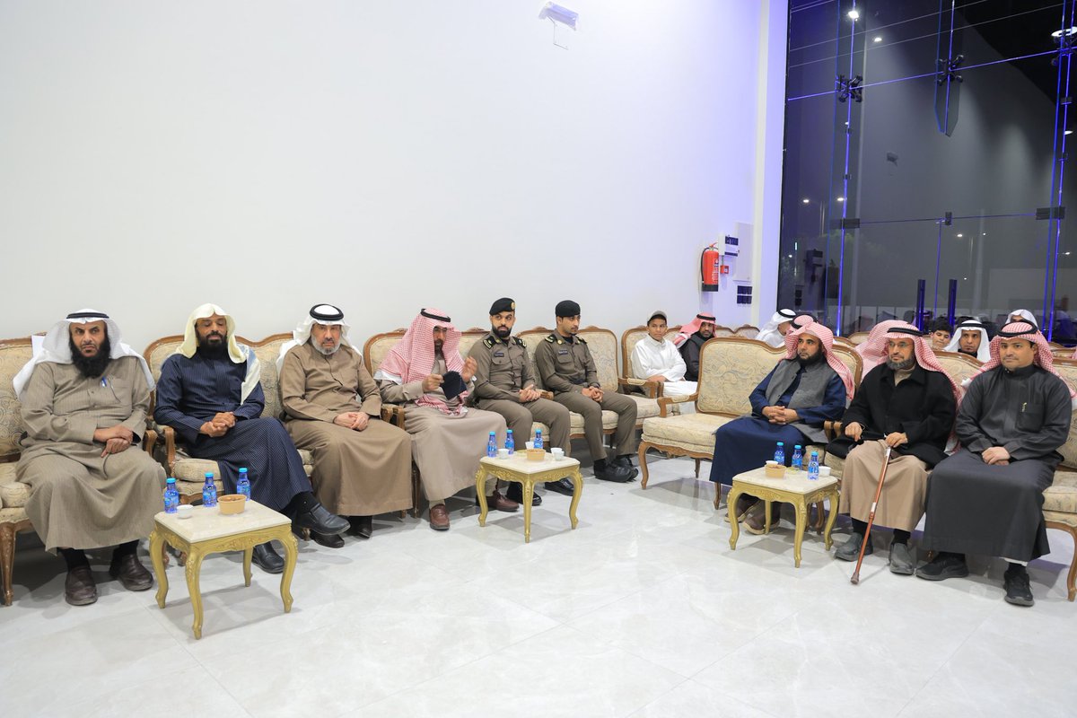 جمعية إعلام البكيرية tweet media