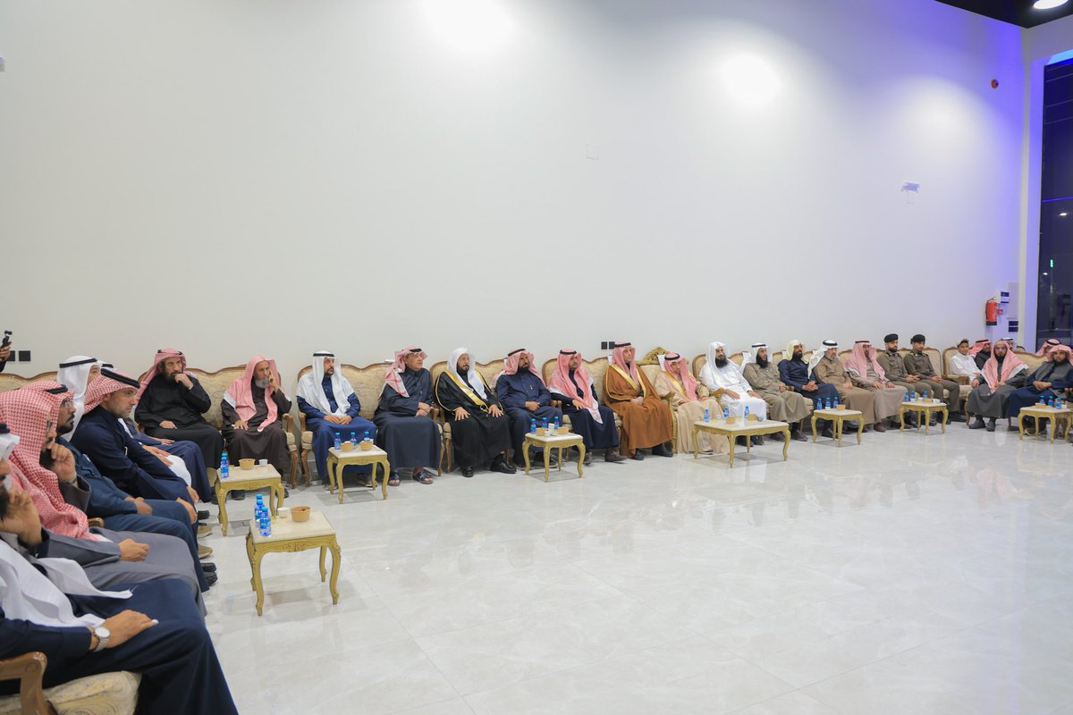 جمعية إعلام البكيرية tweet media