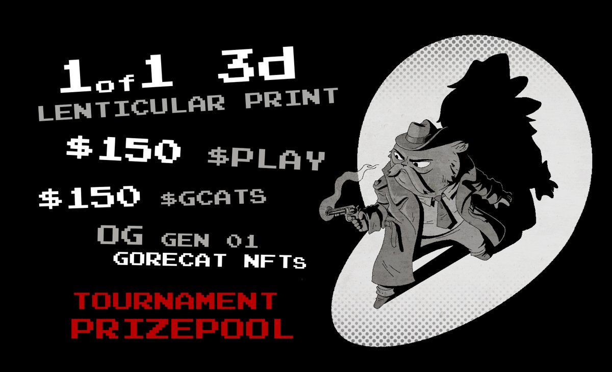 GCATS🩸 tweet media