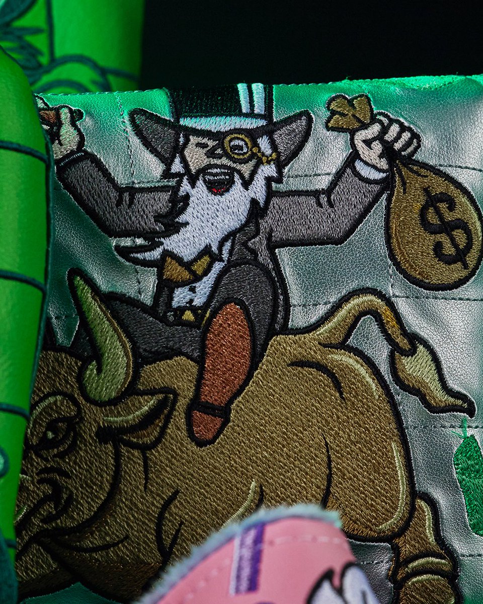 JS Golf Brands tweet media