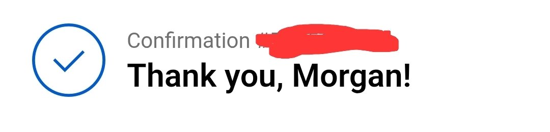 morrgianna's tweet photo. @musadelui But for real thank you for letting me know!!! Im so happy I was able to get one and I wouldn't have known without your comment ^_^ https://t.co/u0xPa7VQaW