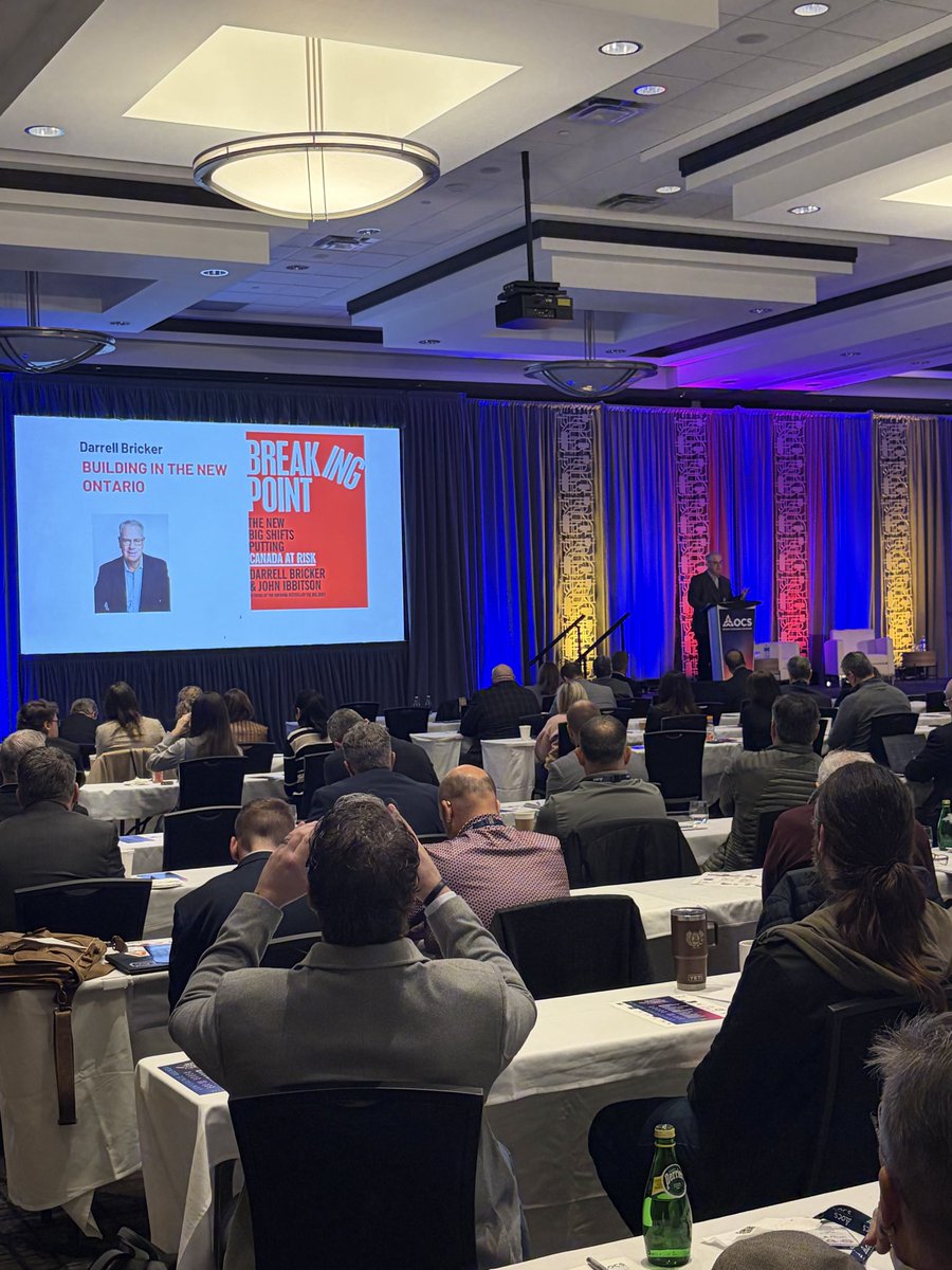 Ontario Construction Secretariat tweet media