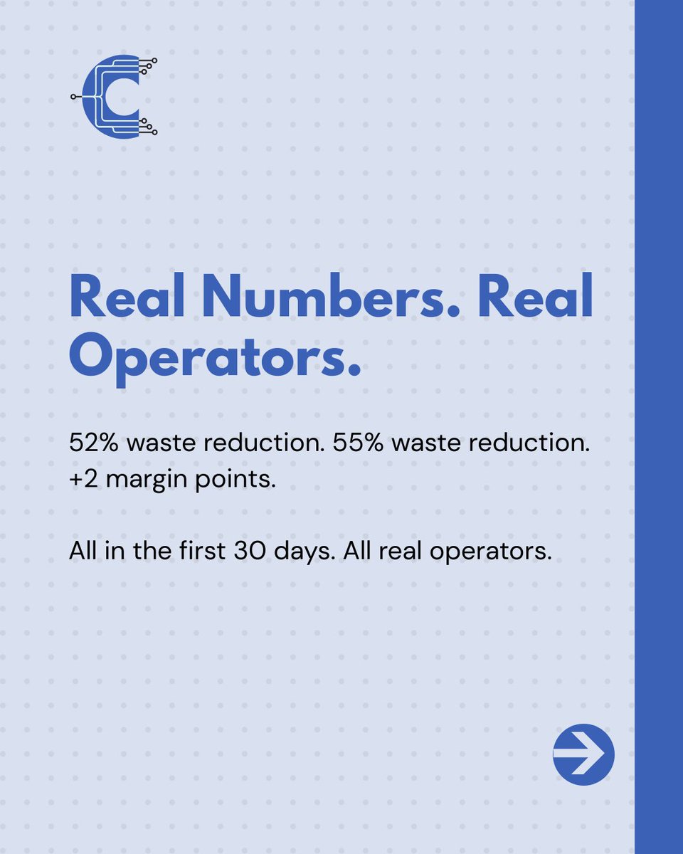 ClearCOGS tweet media