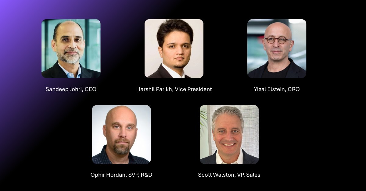 Checkmarx tweet media