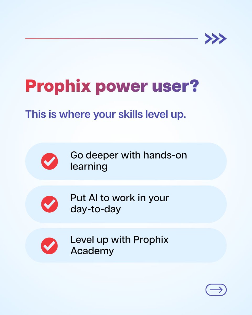 Prophix tweet media