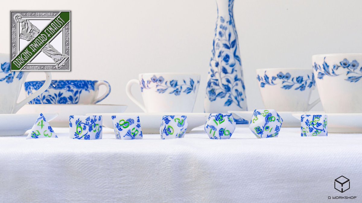 Q Workshop tweet media