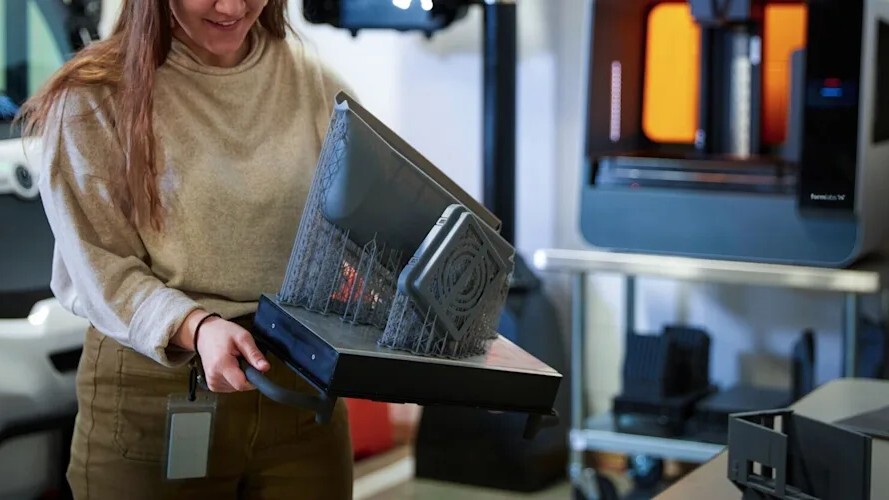 GoEngineer tweet media