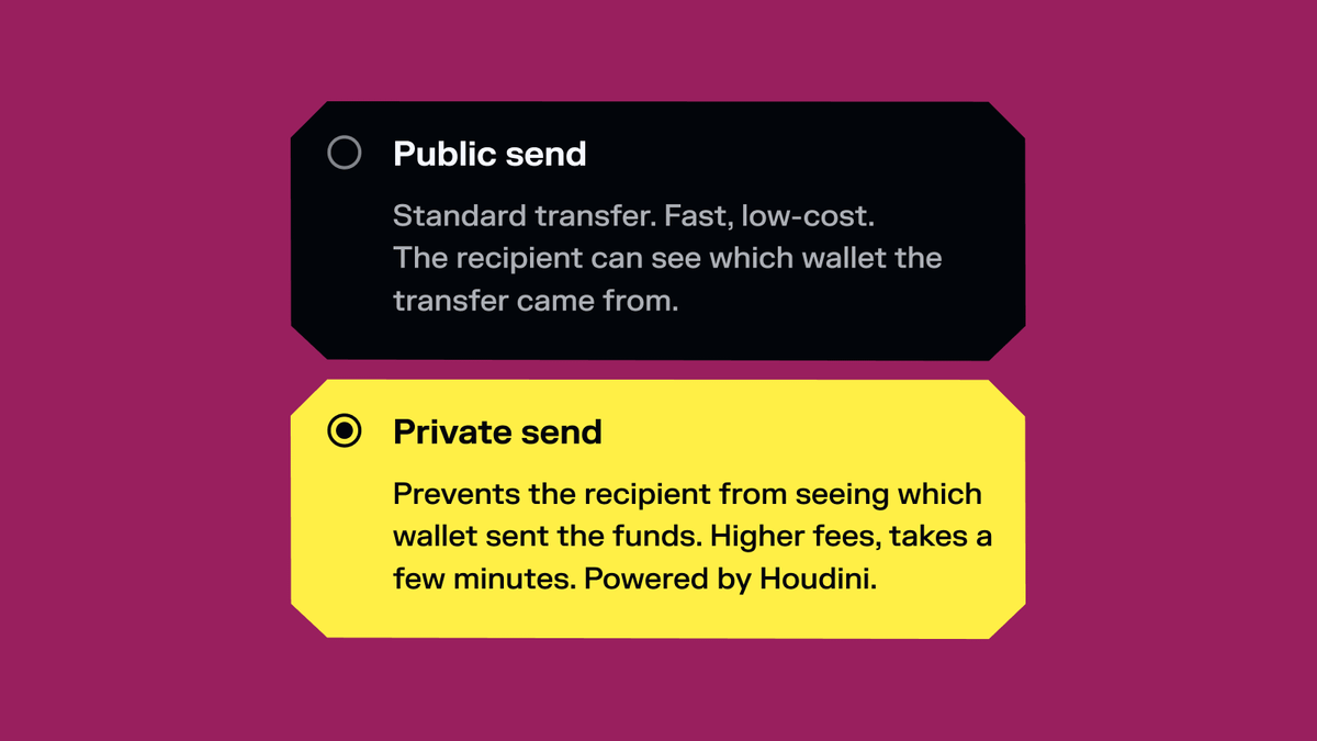 Solflare - The Solana Wallet tweet media