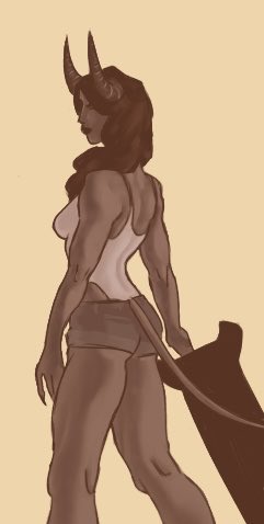 grxvx27938's tweet photo. Malevola from dispatch (should’ve made her a love interest option too imo)
#dispatch #malevola #dispatchfanart https://t.co/2eoEsBmJGj