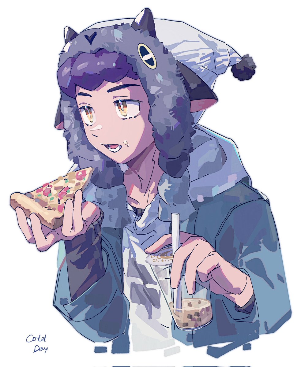 半岛萤 tweet media