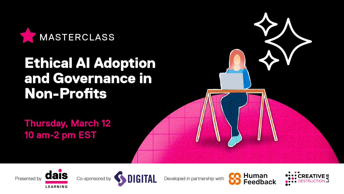 the Dais tweet media