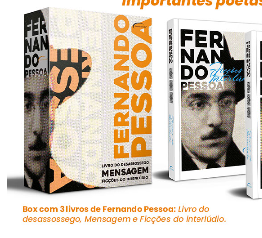 Fernando Pessoa tweet media