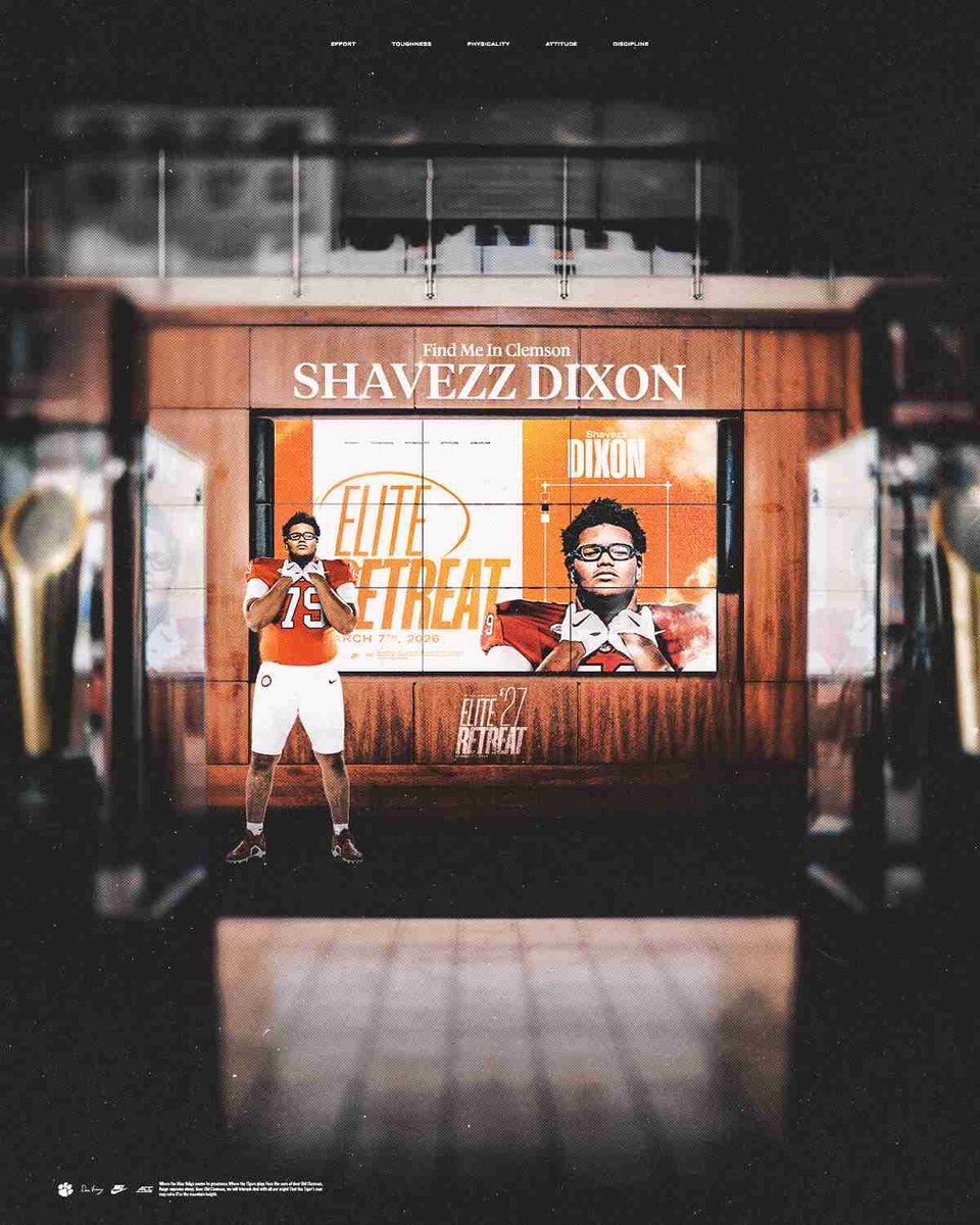 Shavezz “SteamRoll” Dixon🚂 tweet media
