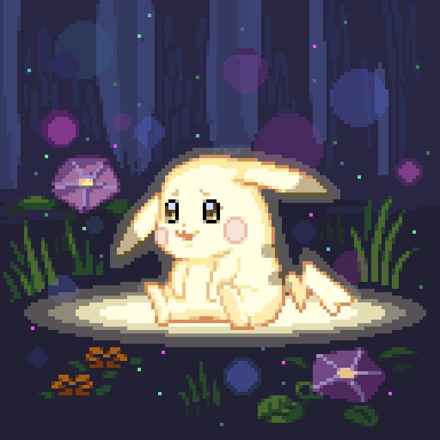 Foxxdrive Shiranui tweet media